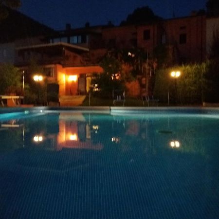 Albergo Montenerone Piobbico Екстериор снимка