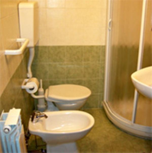 Albergo Montenerone Piobbico Стая снимка