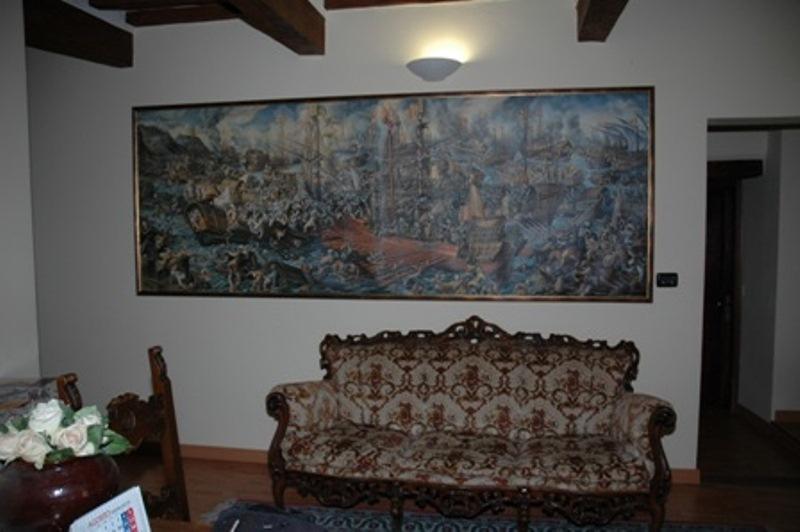 Albergo Montenerone Piobbico Екстериор снимка
