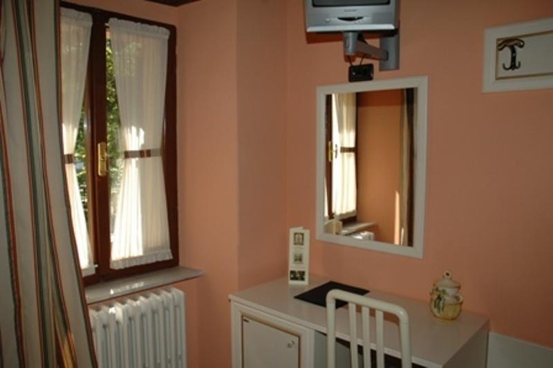 Albergo Montenerone Piobbico Стая снимка