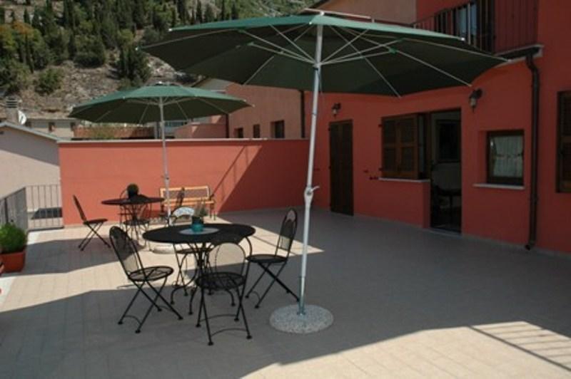 Albergo Montenerone Piobbico Екстериор снимка