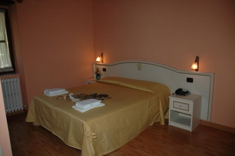 Albergo Montenerone Piobbico Стая снимка