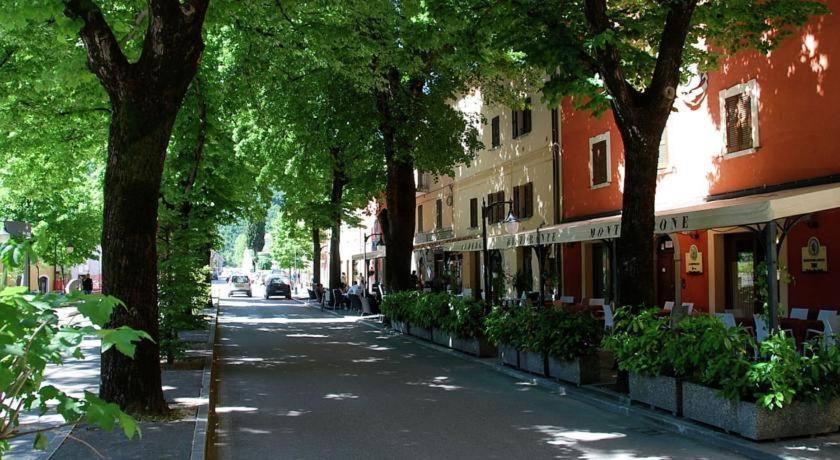 Albergo Montenerone Piobbico Екстериор снимка